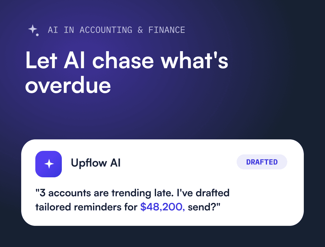 AI in Accounting & Finance: The CFO’s Role in Driving Adoption