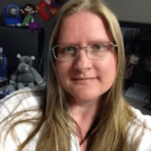 Melissa Kammberger profile picture