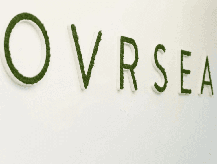 OVRSEA