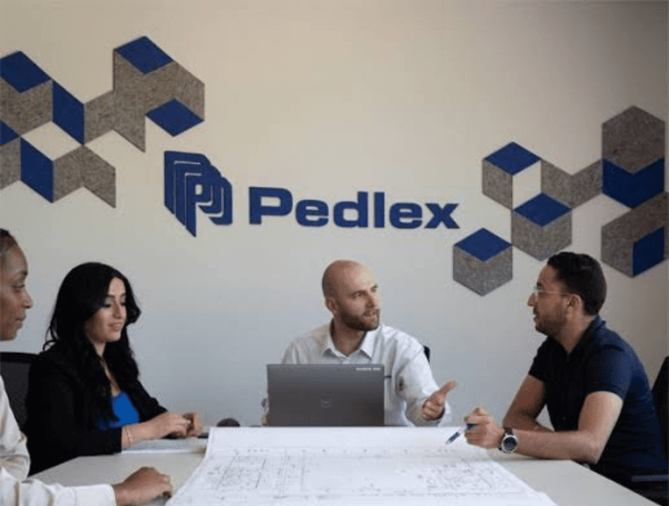 Pedlex