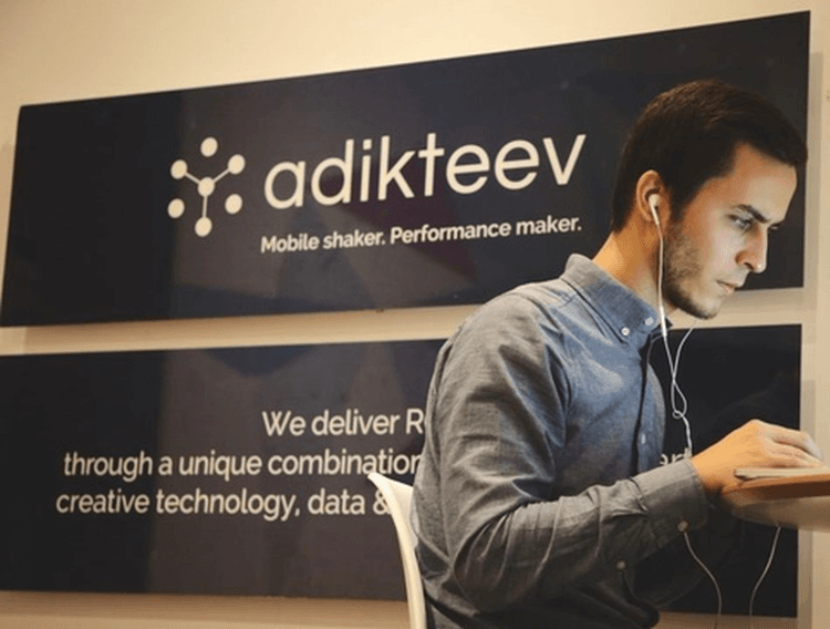 Adikteev
