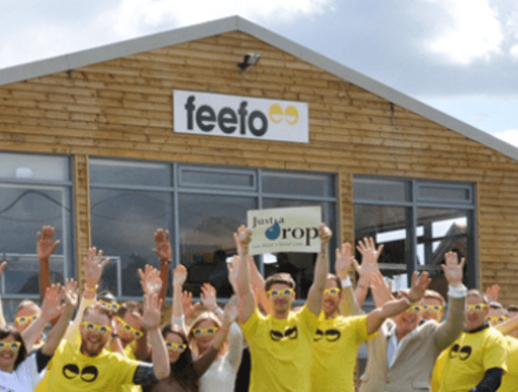 Feefo