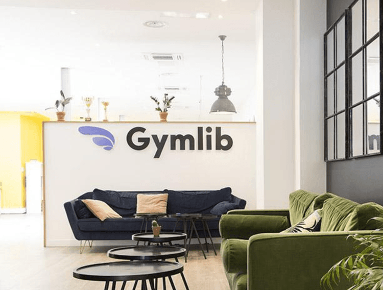 Gymlib