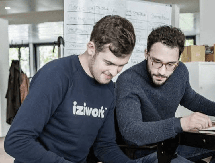 Iziwork Italy