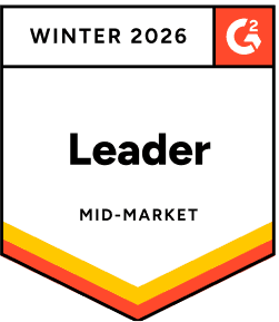 Leader mid-market