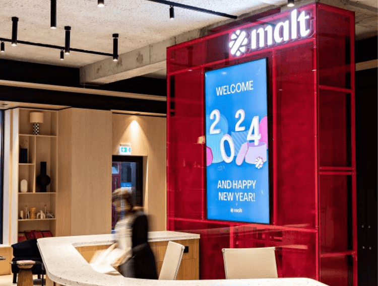 Malt