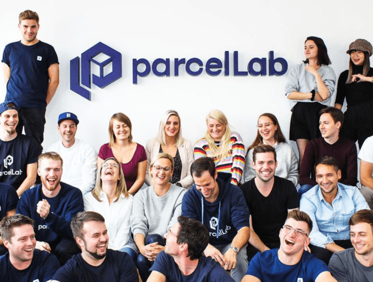 parcelLab