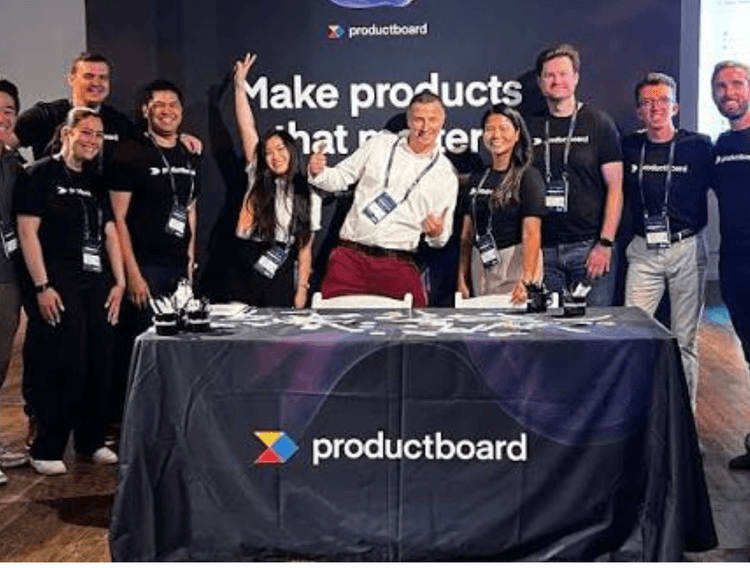 Productboard