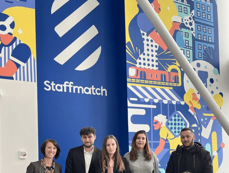 Staffmatch