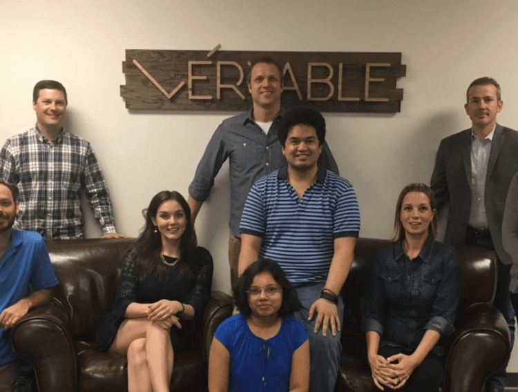 Veryable