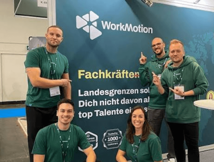 WorkMotion