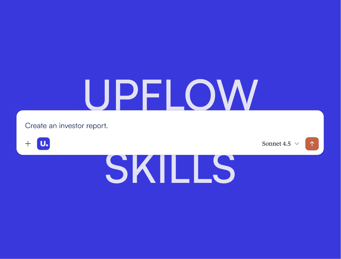 Investor Report