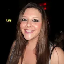 Geraldine A profile picture