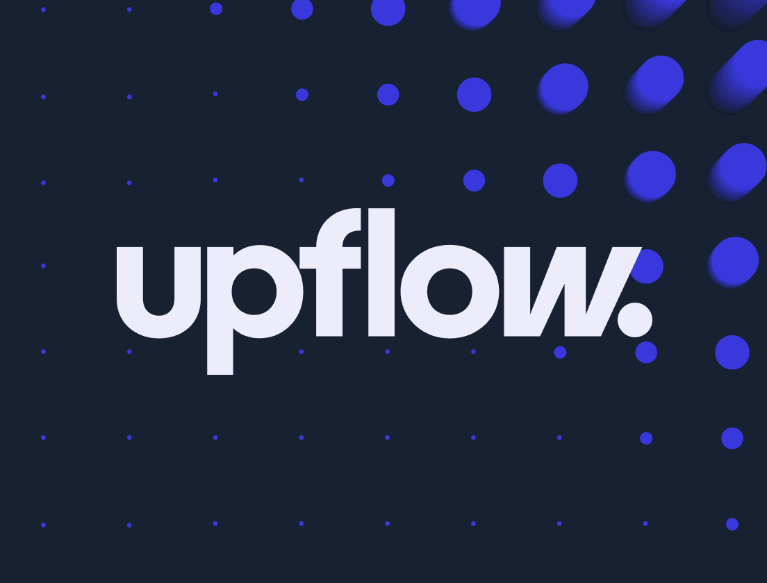 Payments by Upflow: Bringing the Best of Consumer E-Commerce to B2B Payments
