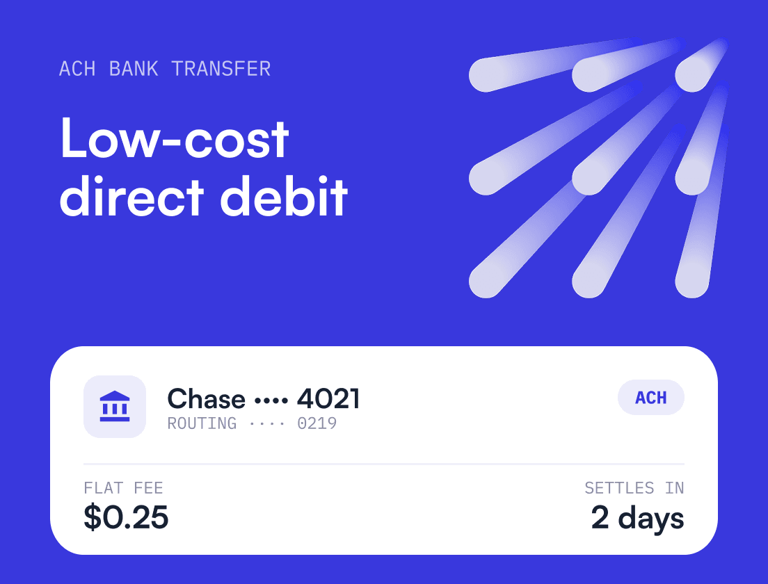 ACH Credit vs ACH Debit: Differences, Uses & Examples