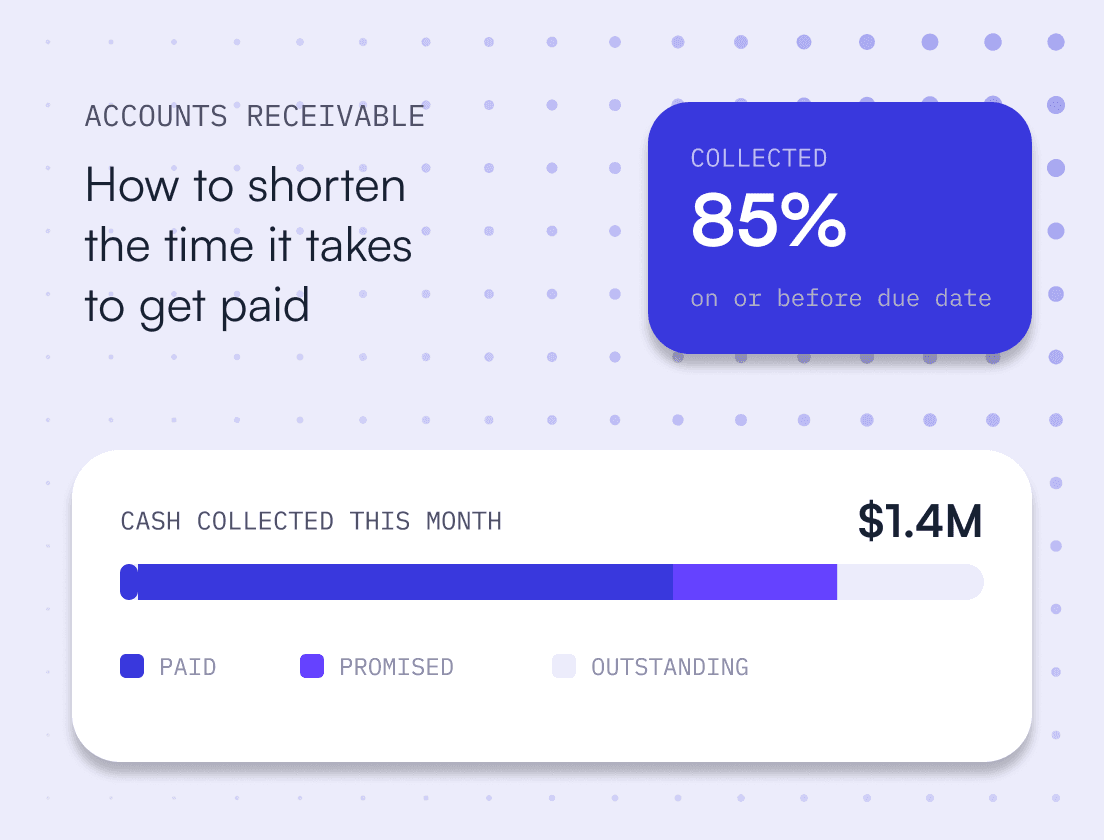 Cash Collection Process: Best Practices to Get Paid Faster