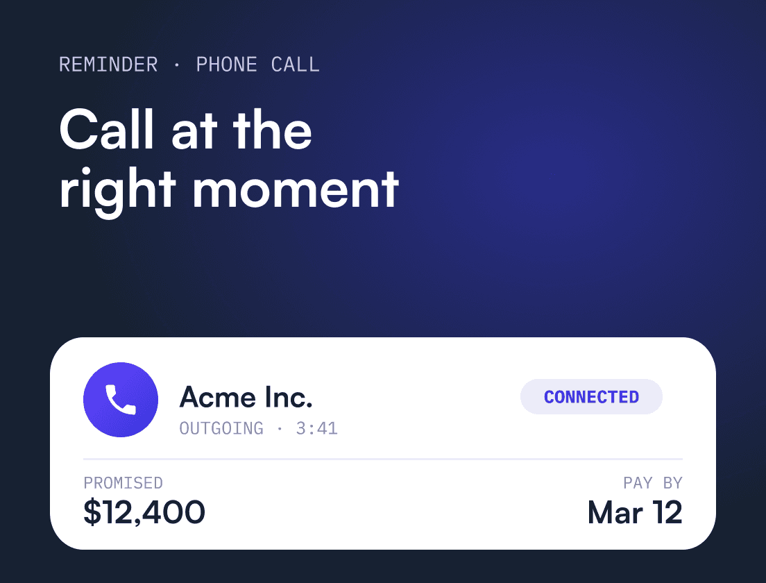 Collection Call Scripts That Get You Paid Fast