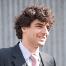 Jean-Thomas Cock profile picture