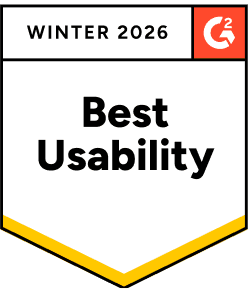 best usability logo
