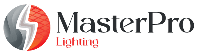 MasterPro Lighting logo
