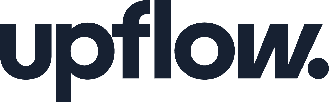Upflow logo